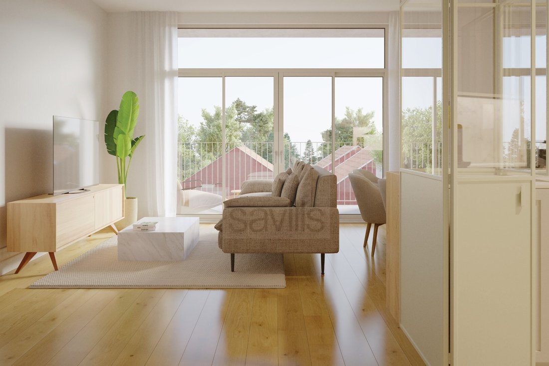 Apartment in Lordelo do Ouro e Massarelos, Porto District, Portugal 5 - 16393140
