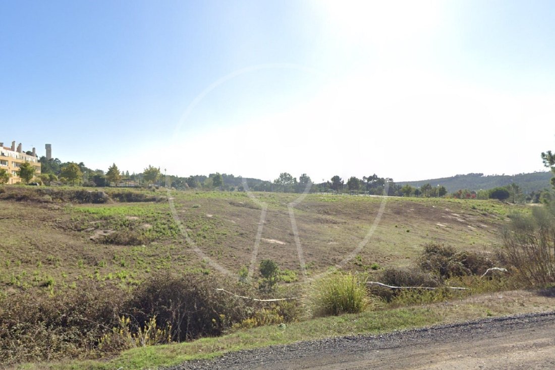 Land in Santa Maria, Sao Pedro e Matacaes, Lisbon, Portugal 4 - 15621143