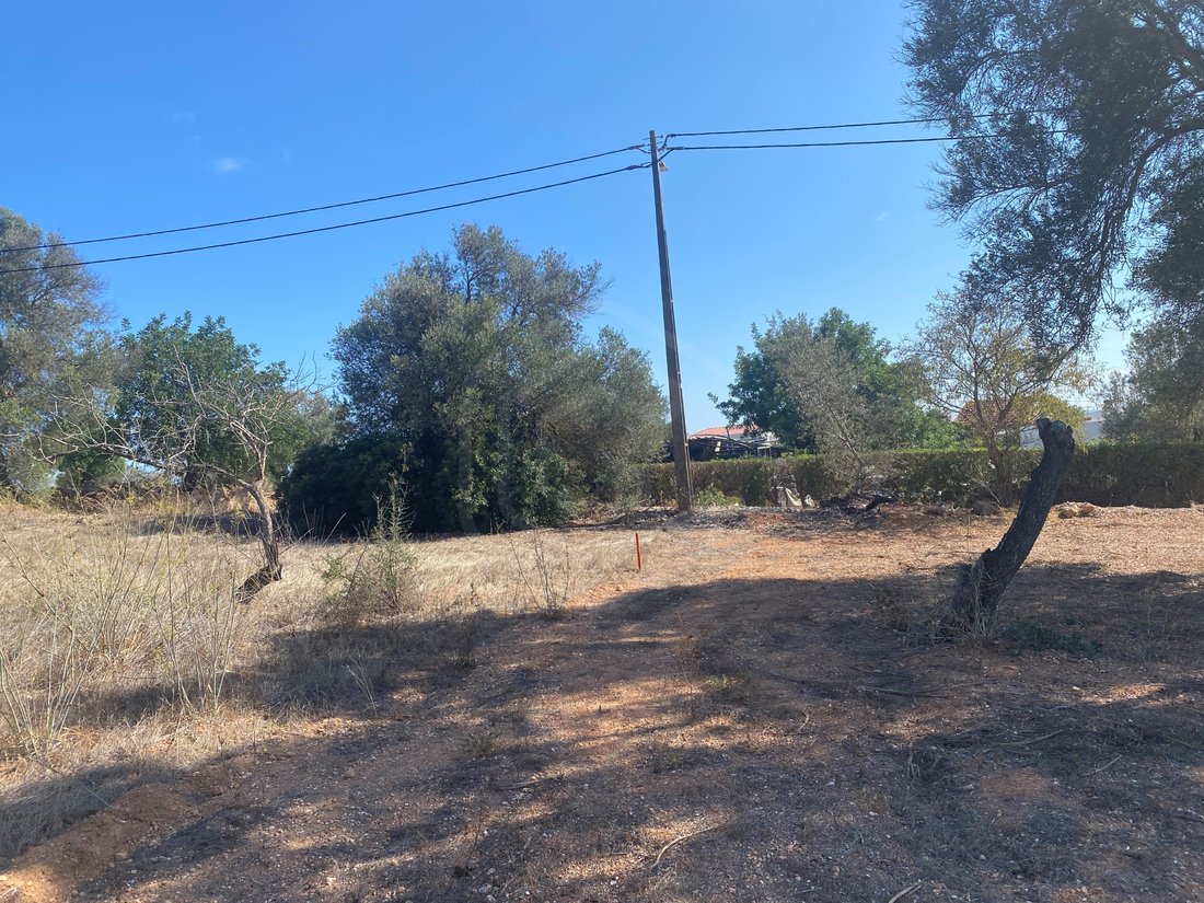 Land in Boliqueime, Algarve, Portugal 2 - 14342217