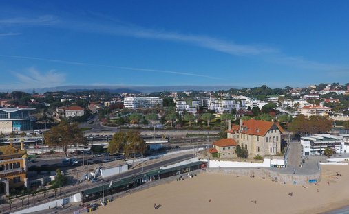 Wohnung in Cascais und Estoril, Lissabon, Portugal 1