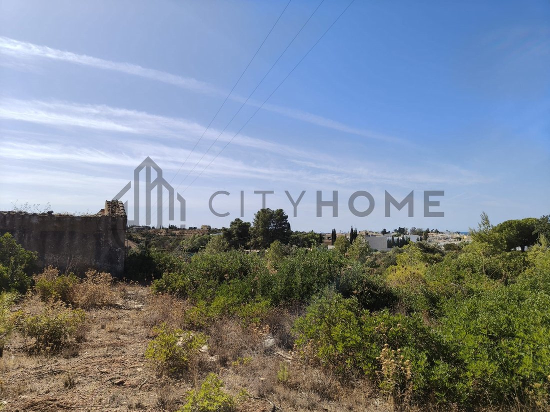 Land in Ferragudo, Algarve, Portugal 4 - 16336809
