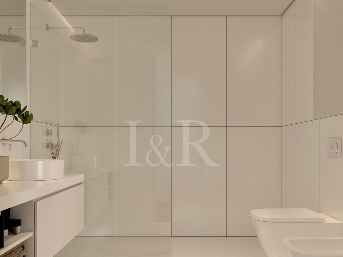Apartment in Estrela, Lisbon, Portugal 5 - 15962191