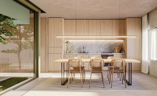 Apartment in Lordelo do Ouro e Massarelos, Porto District, Portugal 1