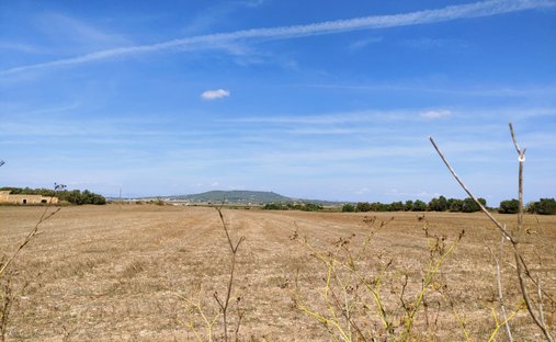 Terreno en Manacor, Islas Baleares, España 1