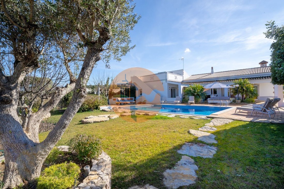 House in Sao Bras de Alportel, Algarve, Portugal 3 - 10962115