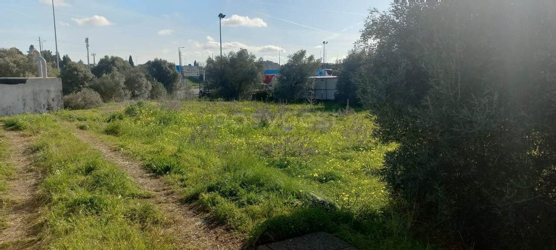Land in Alverca do Ribatejo, Lisbon, Portugal 1 - 15728621