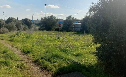 Land in Alverca do Ribatejo, Lisbon, Portugal 1