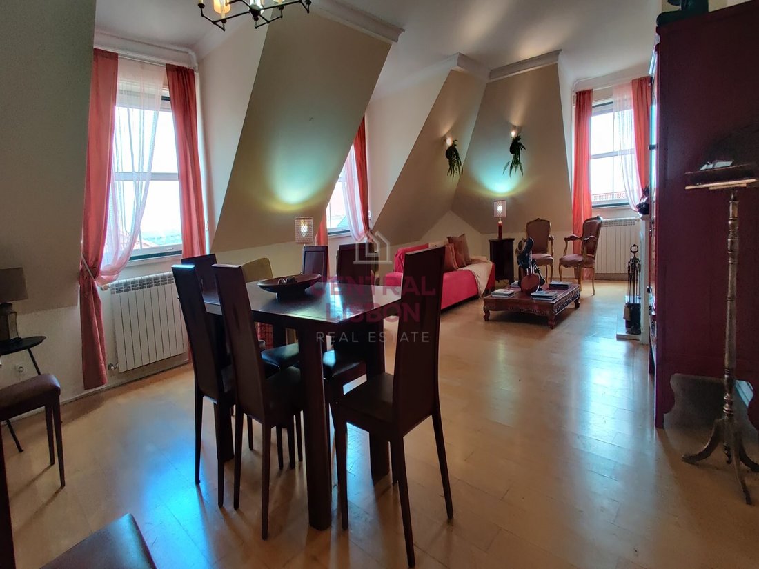 Apartment in Misericordia, Lisbon, Portugal 5 - 12184873