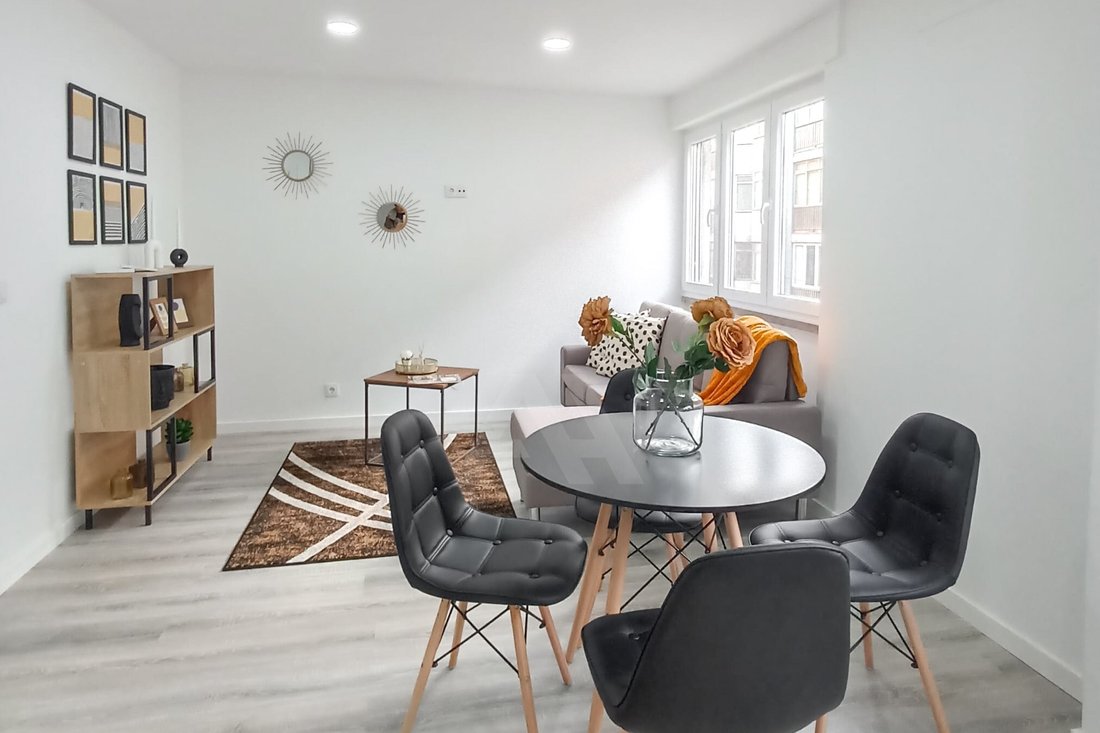 Apartment in Benfica, Lisbon, Portugal 5 - 16691572