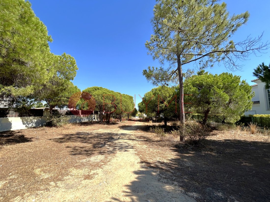 Land in Almancil, Algarve, Portugal 5 - 16487915