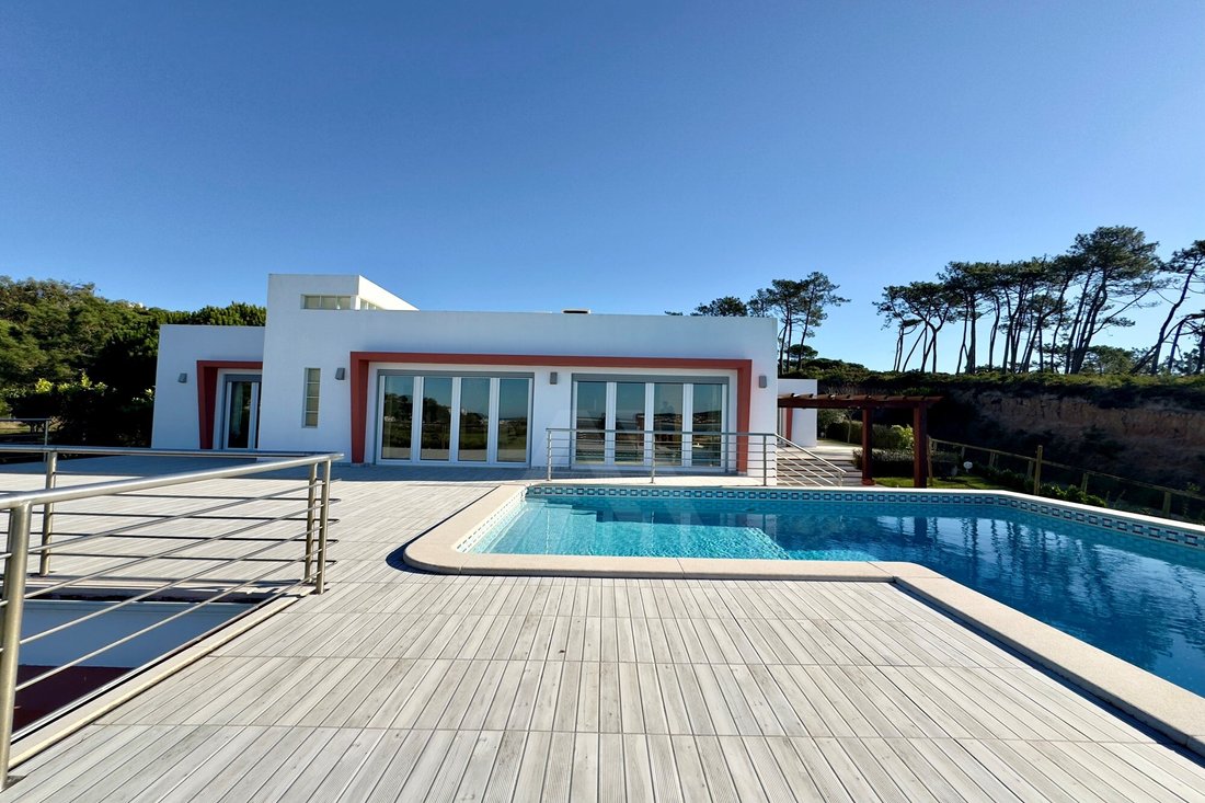 House in Foz do Arelho, Leiria District, Portugal 1 - 15905980