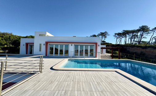 Casa a Foz do Arelho, Distretto di Leiria, Portogallo 1