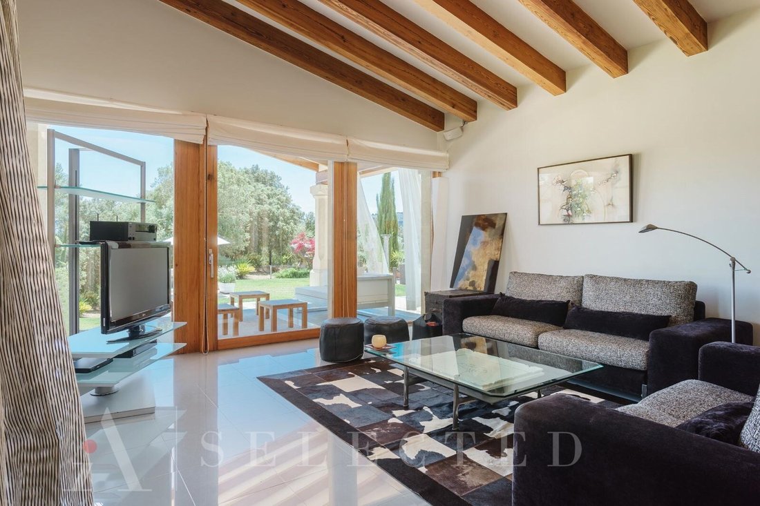 Chalet in Pollenca, Balearic Islands, Spain 4 - 10894475