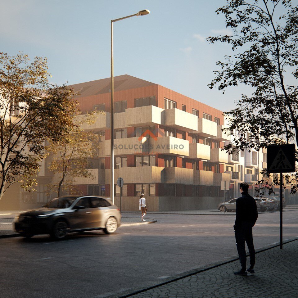 Apartment in Gloria e Vera Cruz, Aveiro District, Portugal 3 - 16570162