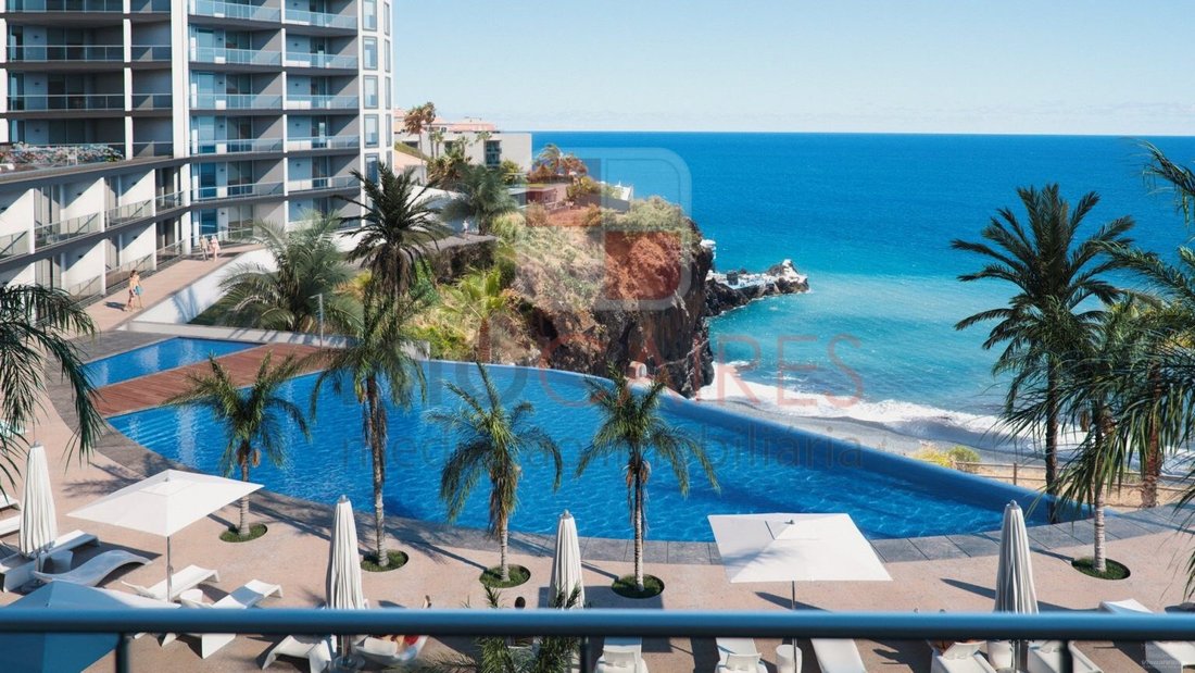 Apartment in Sao Martinho, Madeira, Portugal 2 - 15212049