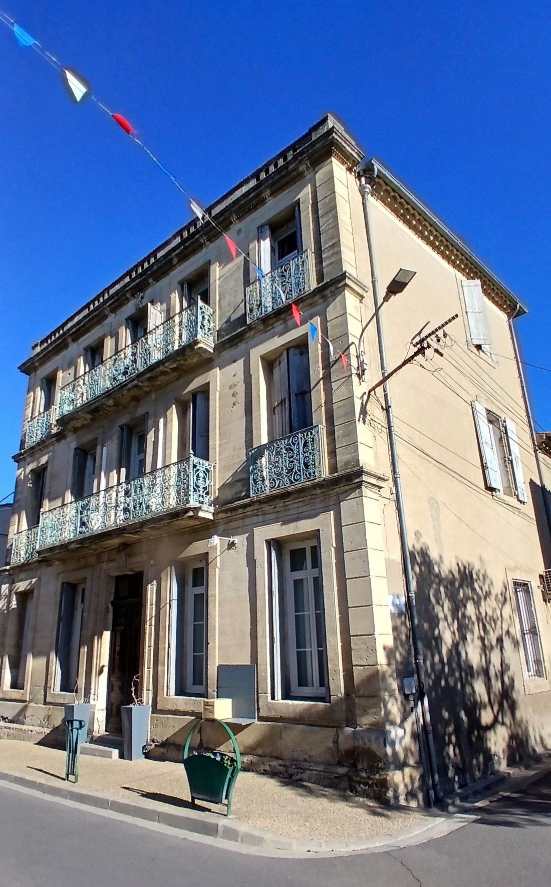 Casa en Nissan-lez-Enserune, Occitania, Francia 4 - 16715524