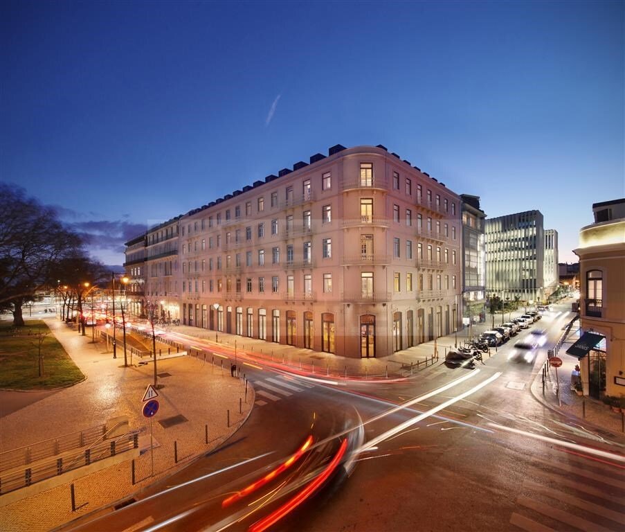 Apartment in Misericordia, Lisbon, Portugal 3 - 12463963