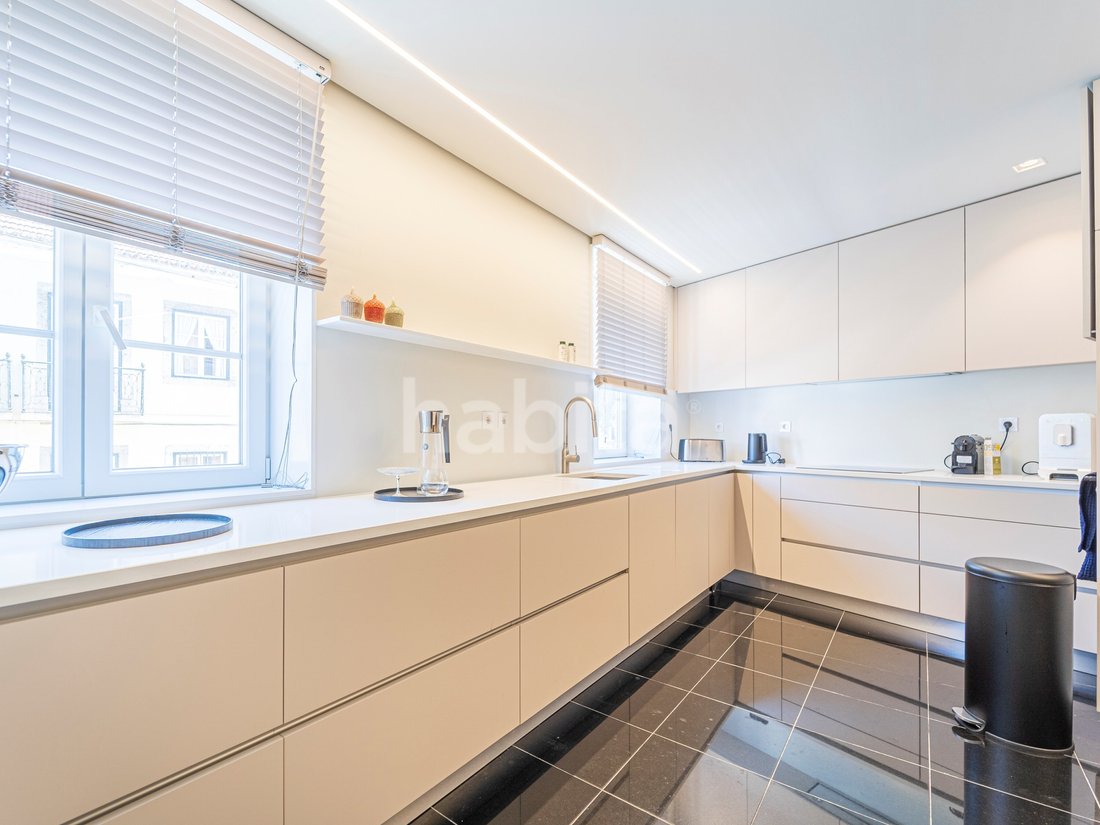 Apartment in Alcantara, Lisbon, Portugal 4 - 16260375