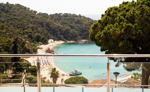 Casa a Lloret de Mar, Catalogna, Spagna 1