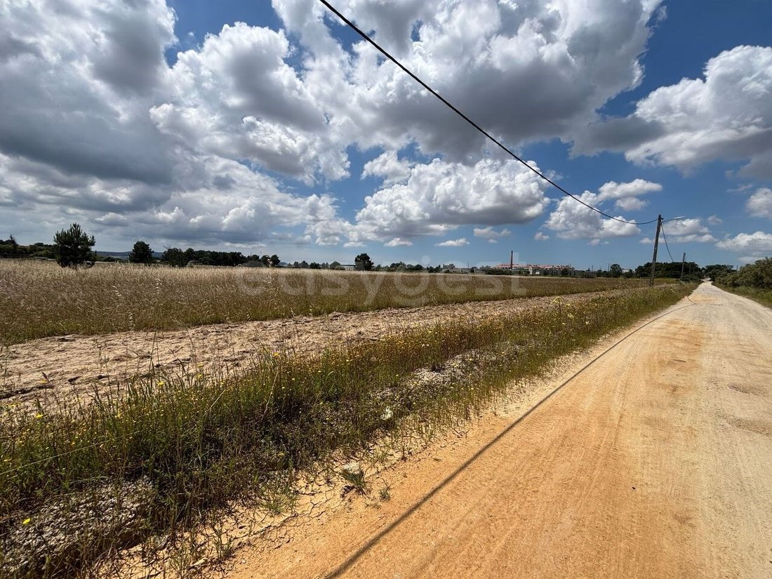 Land in Pinhal Novo, Setubal, Portugal 5 - 15639348
