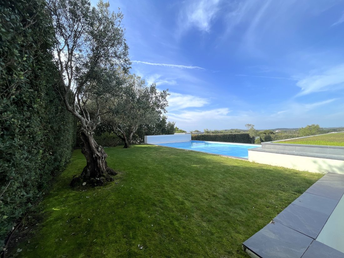 House in Vau, Leiria District, Portugal 2 - 16630601