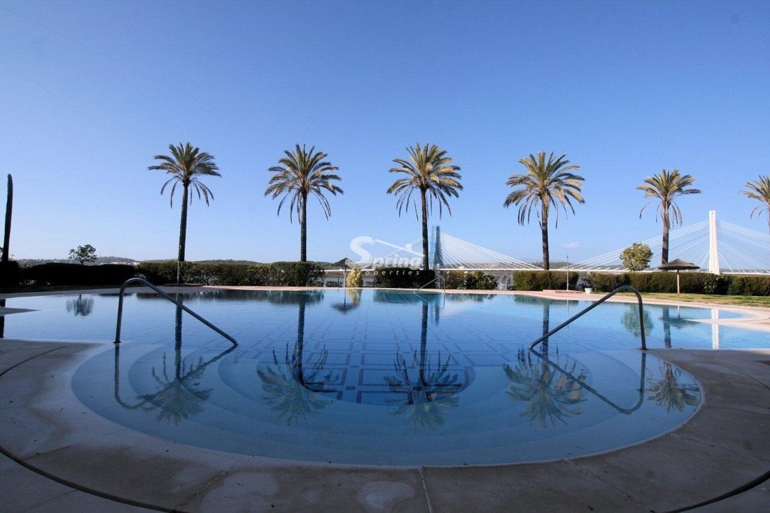 Apartment in Parchal, Algarve, Portugal 2 - 12435644