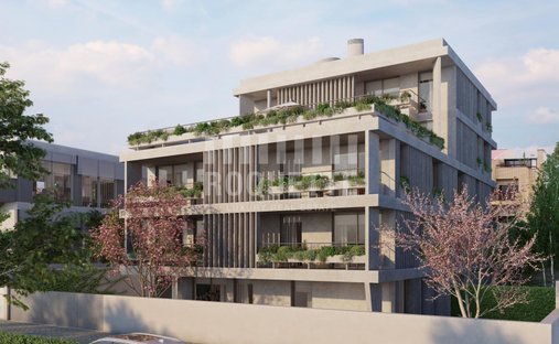Appartement à Lordelo do Ouro et Massarelos, District de Porto, Portugal 1