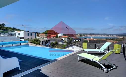 Haus in Tornada e Salir do Porto, Leiria, Portugal 1
