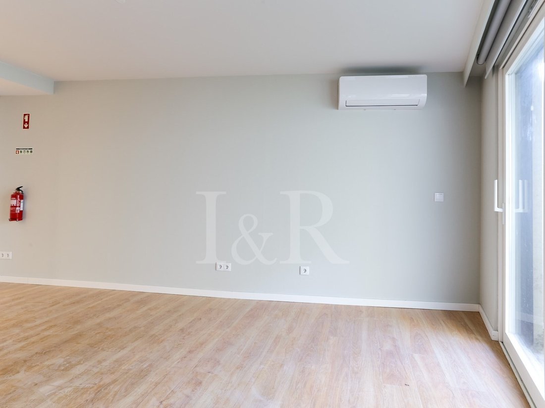Apartment in Santo Antonio, Lisbon, Portugal 5 - 11731841