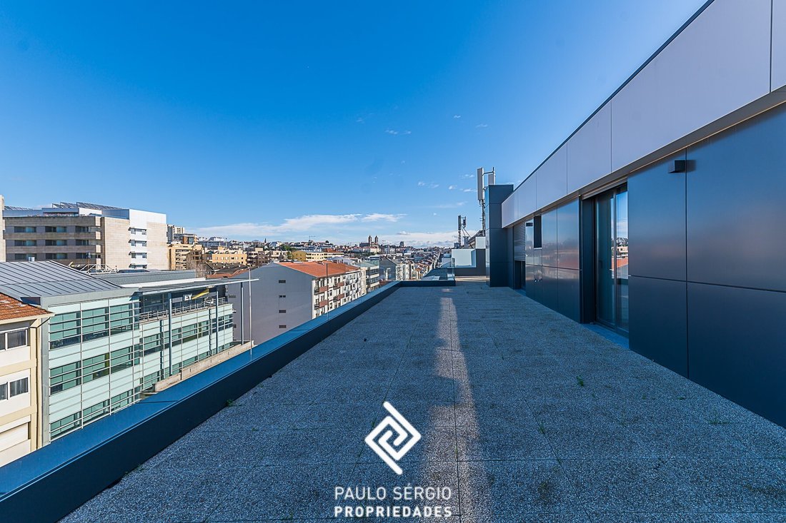 Apartment in Aldoar, Foz do Douro e Nevogilde, Porto District, Portugal 2 - 13766199