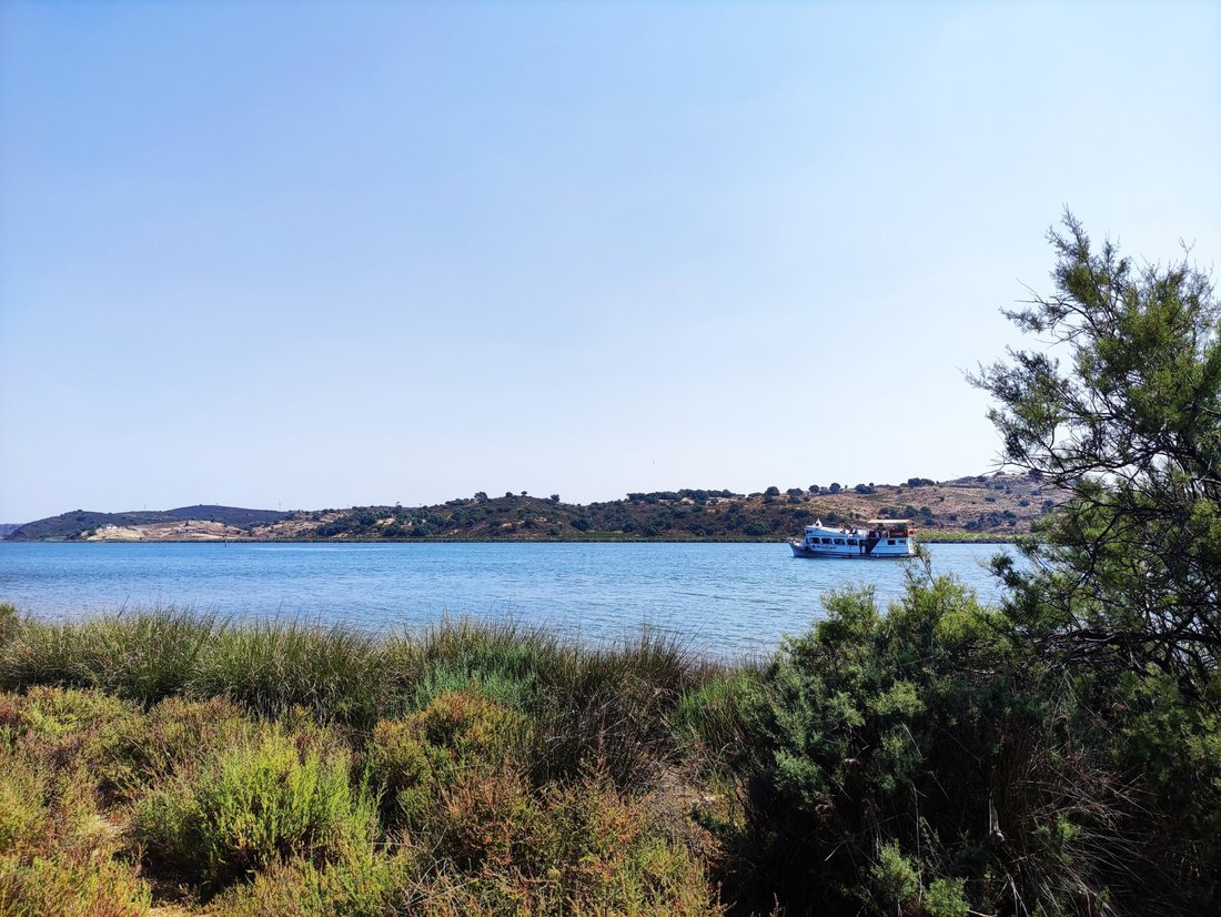 Land in Azinhal, Algarve, Portugal 4 - 15893097