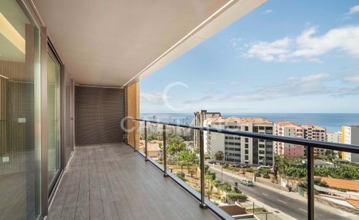 Appartement à São Martinho, Madère, Portugal 1
