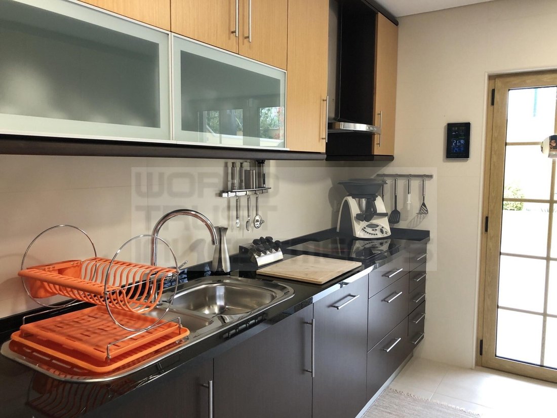 Apartment in Ajuda, Lisbon, Portugal 2 - 12464151