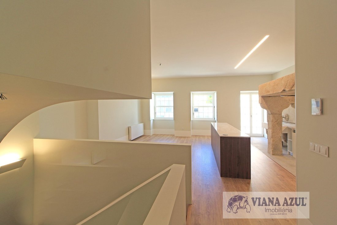 Apartment in Areosa, Viana do Castelo District, Portugal 3 - 16598377