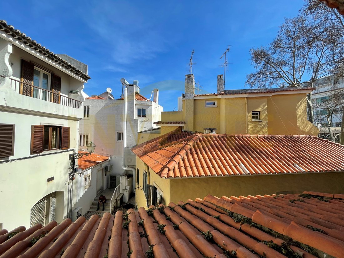 Cascais e Estoril, Lisbon, Portugal 2 - 11810195