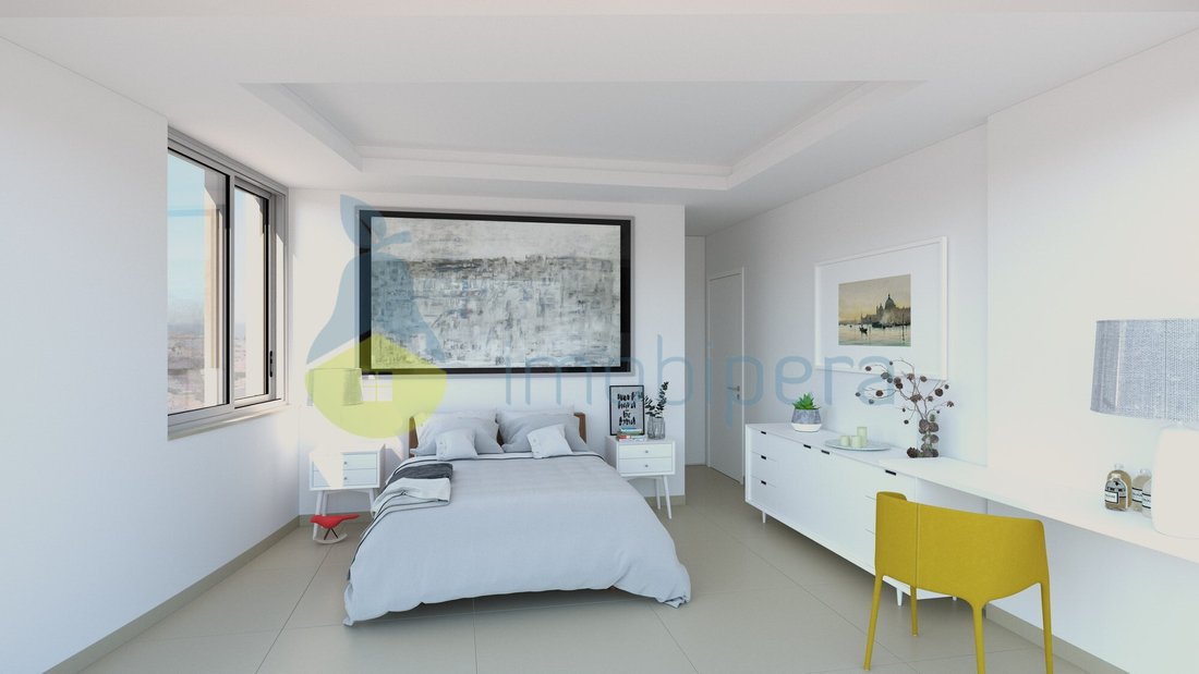 Apartment in São Sebastião, Lagos, Sao Goncalo de Lagos, Portugal 3 - 16484608