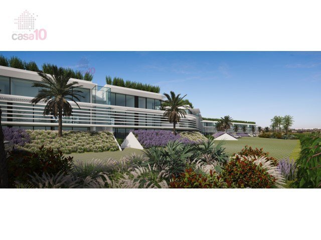 Apartment in Vilamoura, Quarteira, Algarve 3 - 15138092