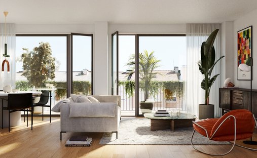 Apartment in Campanha, Porto District, Portugal 1