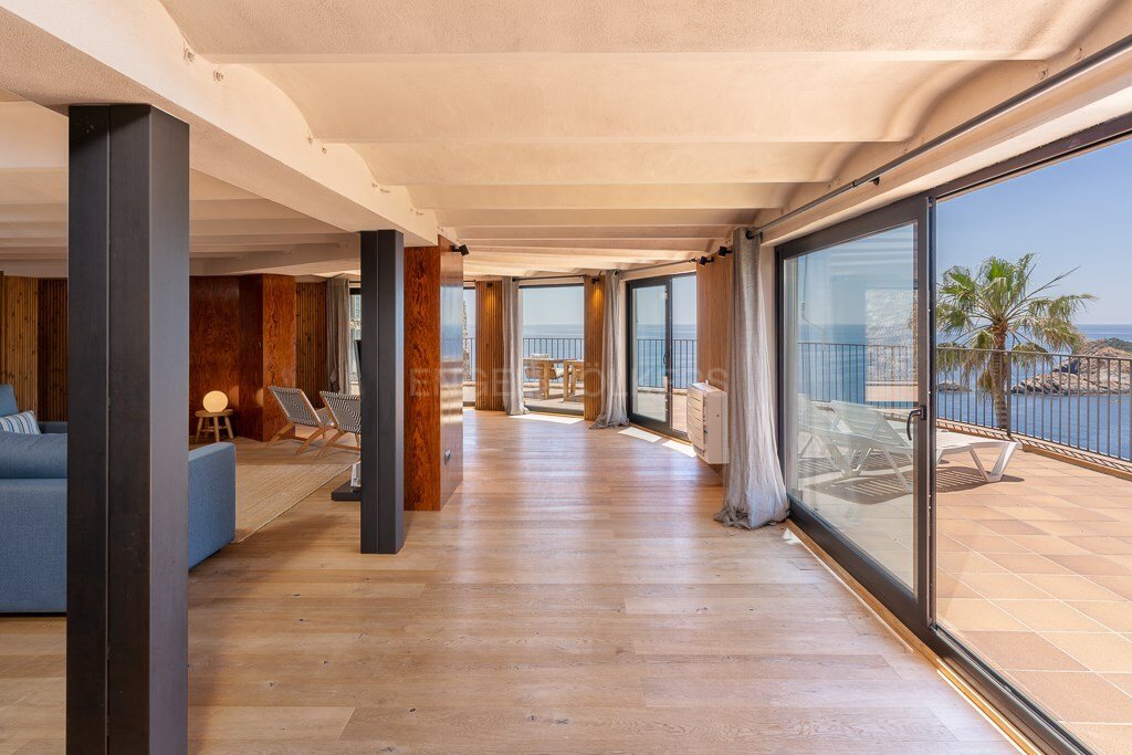 Apartment in Begur, Catalonia, Spain 5 - 15734031