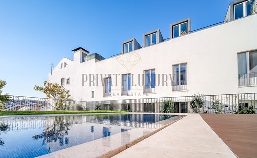 Appartamento a Misericordia, Lisbona, Portogallo 1