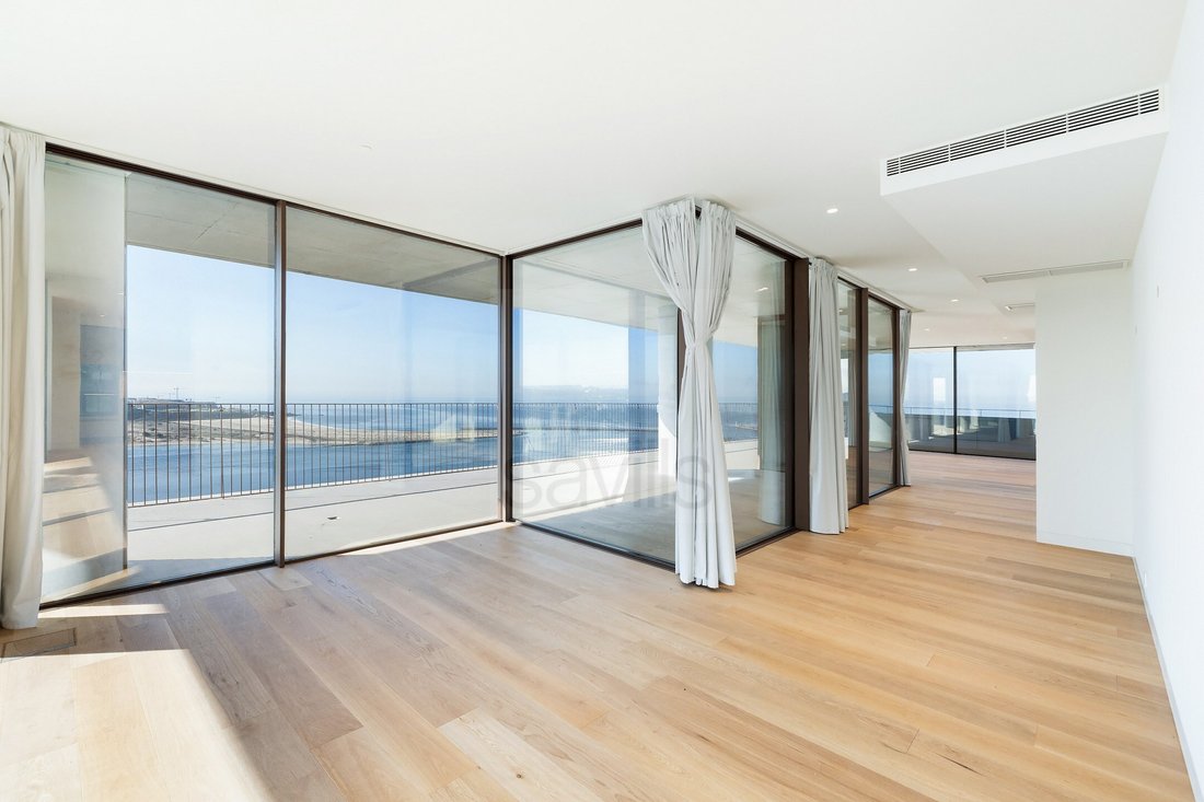 Apartment in Aldoar, Foz do Douro e Nevogilde, Porto District, Portugal 3 - 15043574