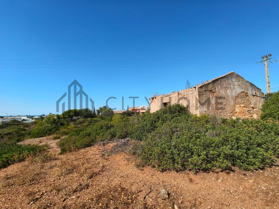 Land in Ferragudo, Algarve, Portugal 2 - 16336809