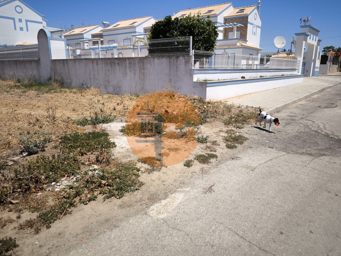 Land in Vila Nova de Cacela, Algarve, Portugal 5 - 14563652