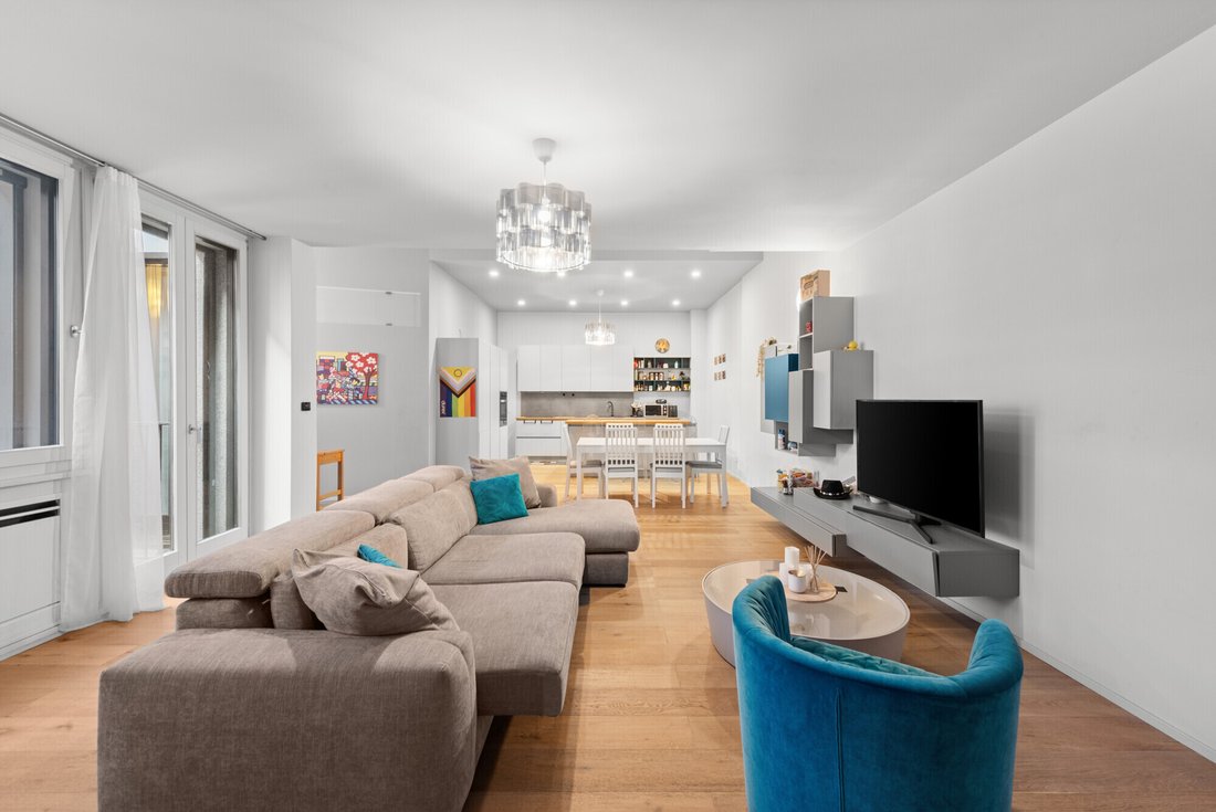 Appartement à Centro Storico, Milan, Lombardie 2 - 16711186