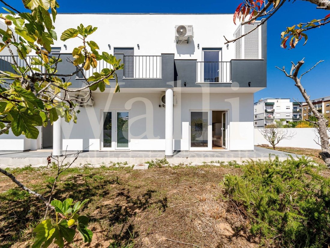 Apartment in Leiria, Pousos, Barreira e Cortes, Leiria District, Portugal 2 - 16487977
