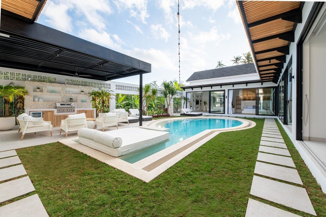 House in Mengwi, Bali, Indonesia 3 - 16692414