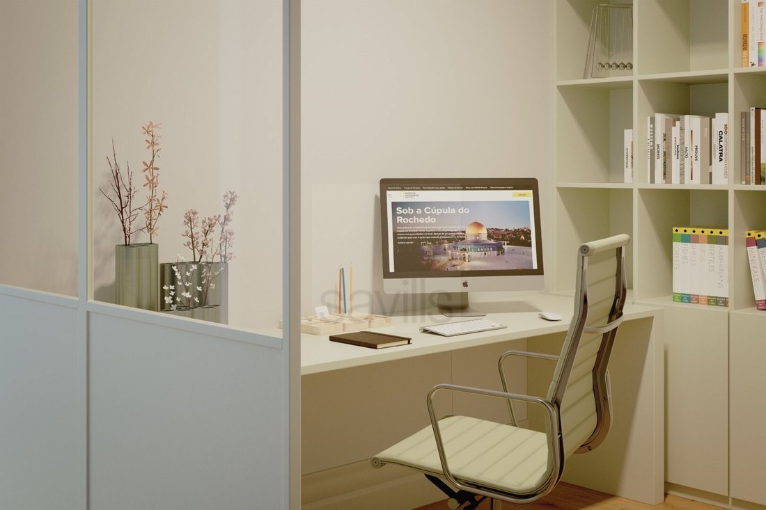 Apartment in Lordelo do Ouro e Massarelos, Porto District, Portugal 5 - 16393151
