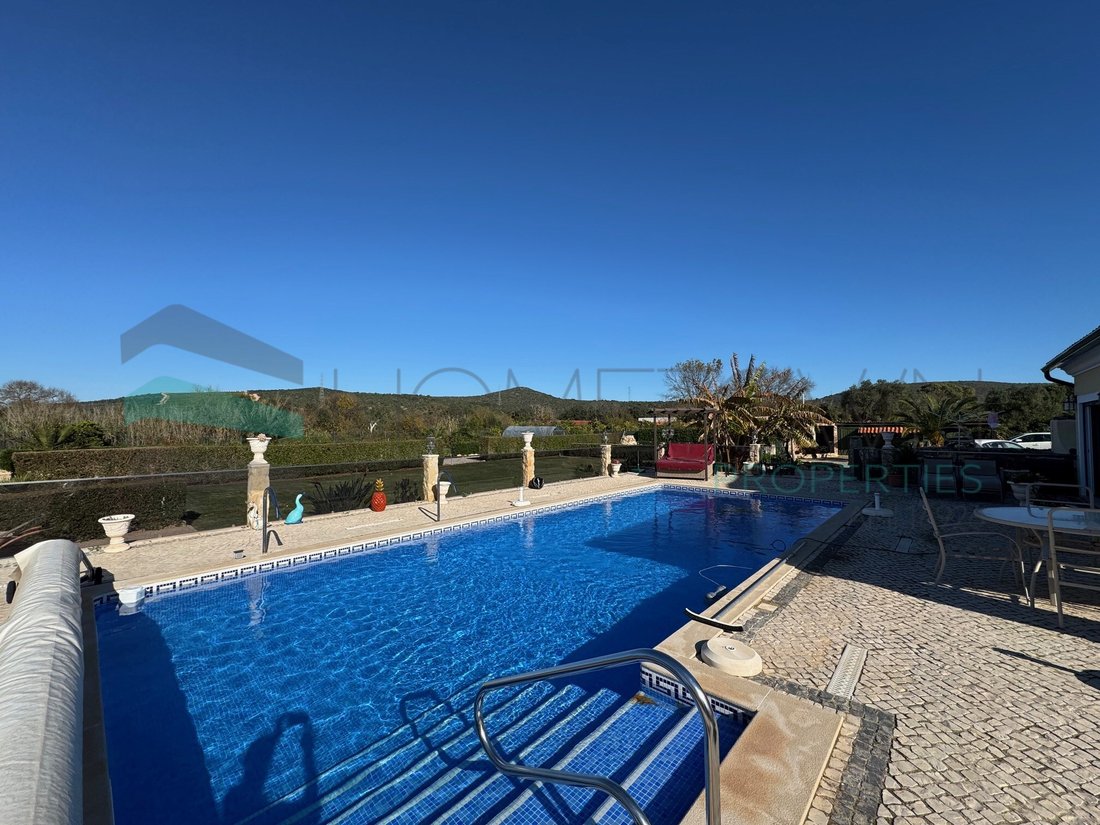 Casa en Boliqueime, Algarve, Portugal 2 - 15595497
