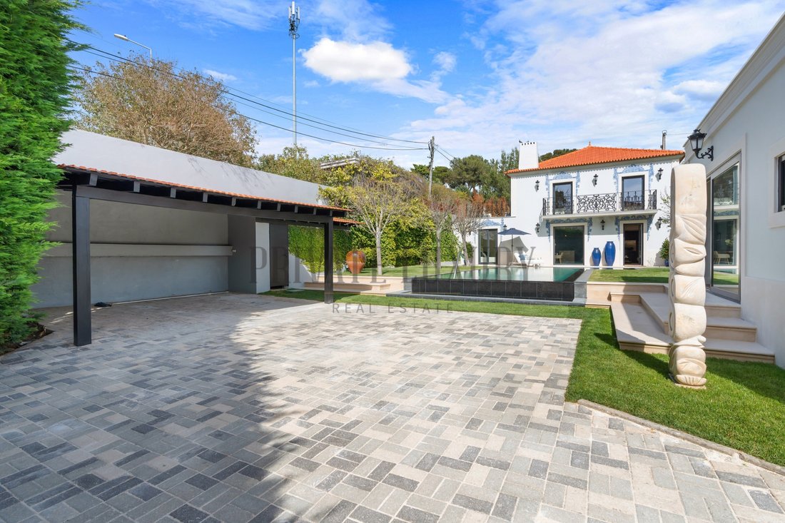House in Cascais e Estoril, Lisbon, Portugal 5 - 16247817