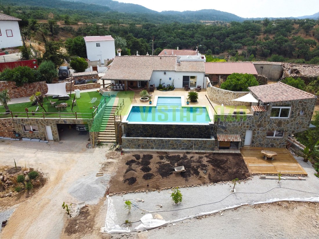House in Alte, Algarve, Portugal 5 - 15899653